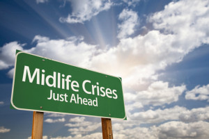 Midlife Crisis Help