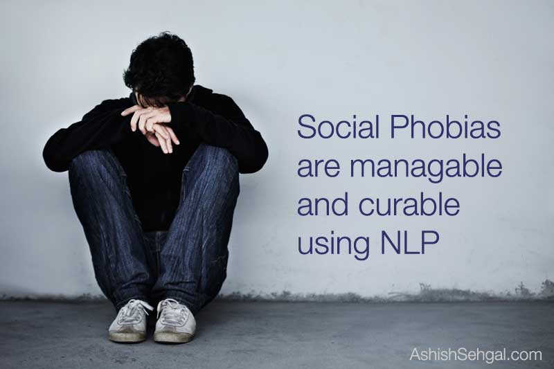 Social Anxiety, Social Phobia, Social Fears, Social Panic