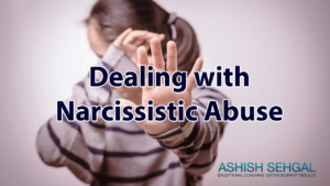 Narcissistic Abuse and NLP Therapy