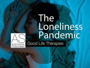 The Loneliness Pandemic
