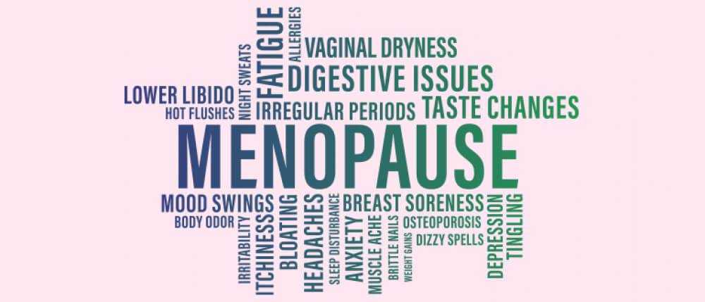 Menopause Therapy