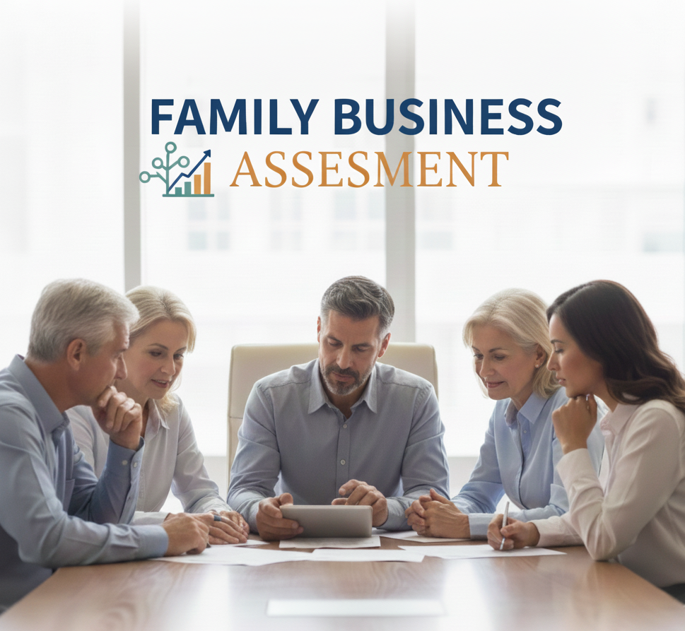 Family Business Assesment in India